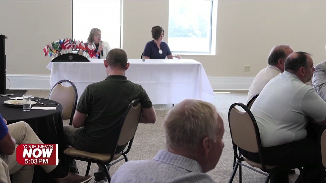 Experts share tips on choosing long-term care for loved ones